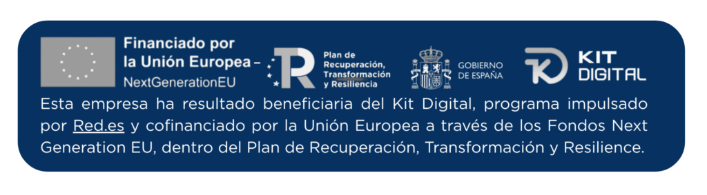 Logosadministracionpublicidadkitdigital | ABIC LEGAL SOLUTIONS SL PROFESIONAL